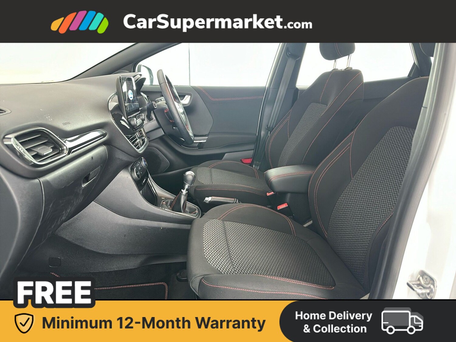 Used Ford Puma 2023 for sale - 77642027: Photo 17