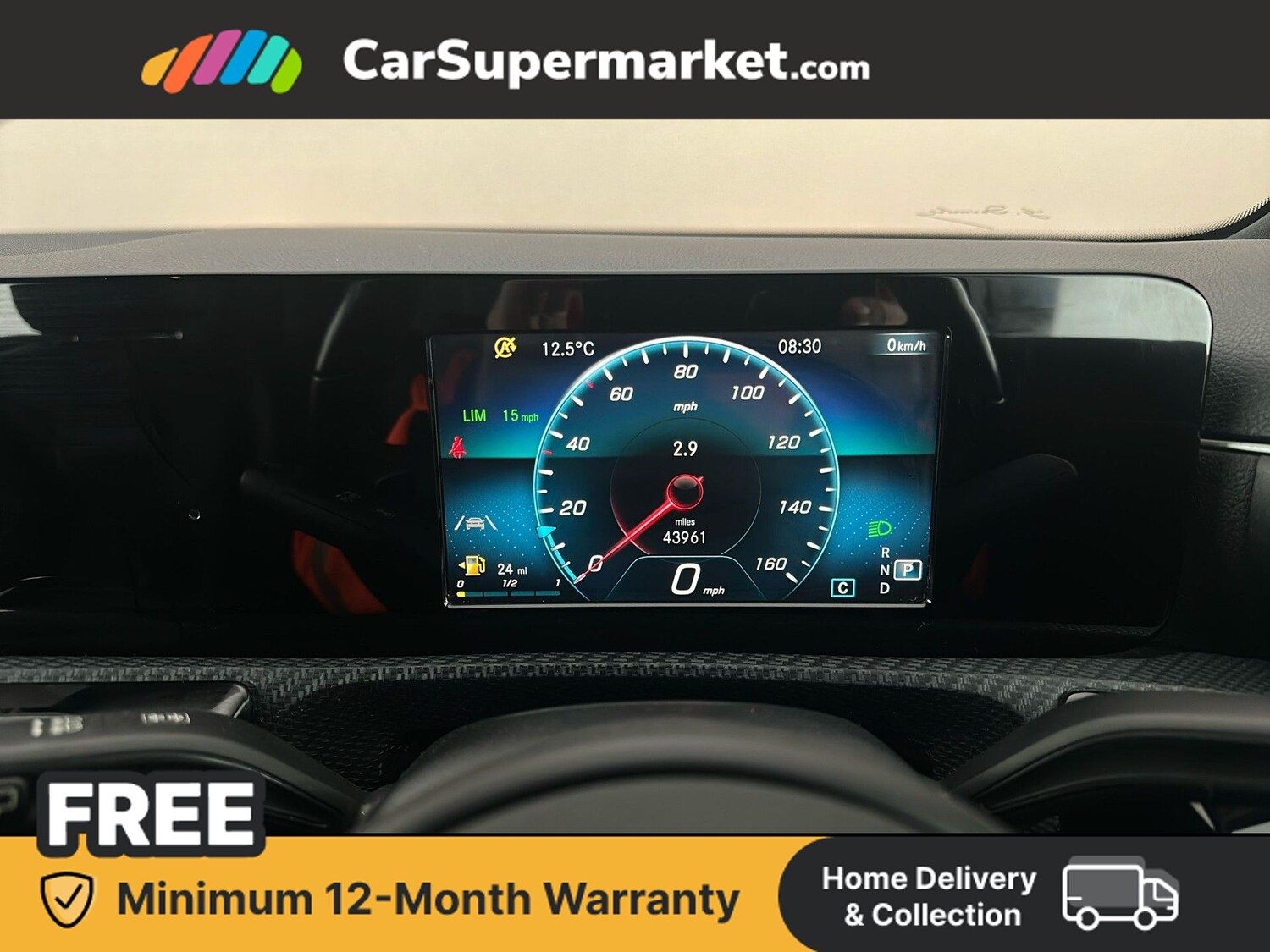 Used Mercedes-Benz A-Class 2019 for sale - 77862856: Photo 13