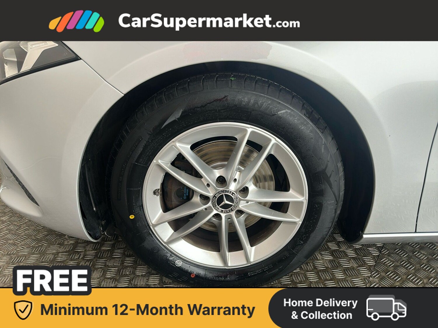 Used Mercedes-Benz A-Class 2019 for sale - 77862856: Photo 14