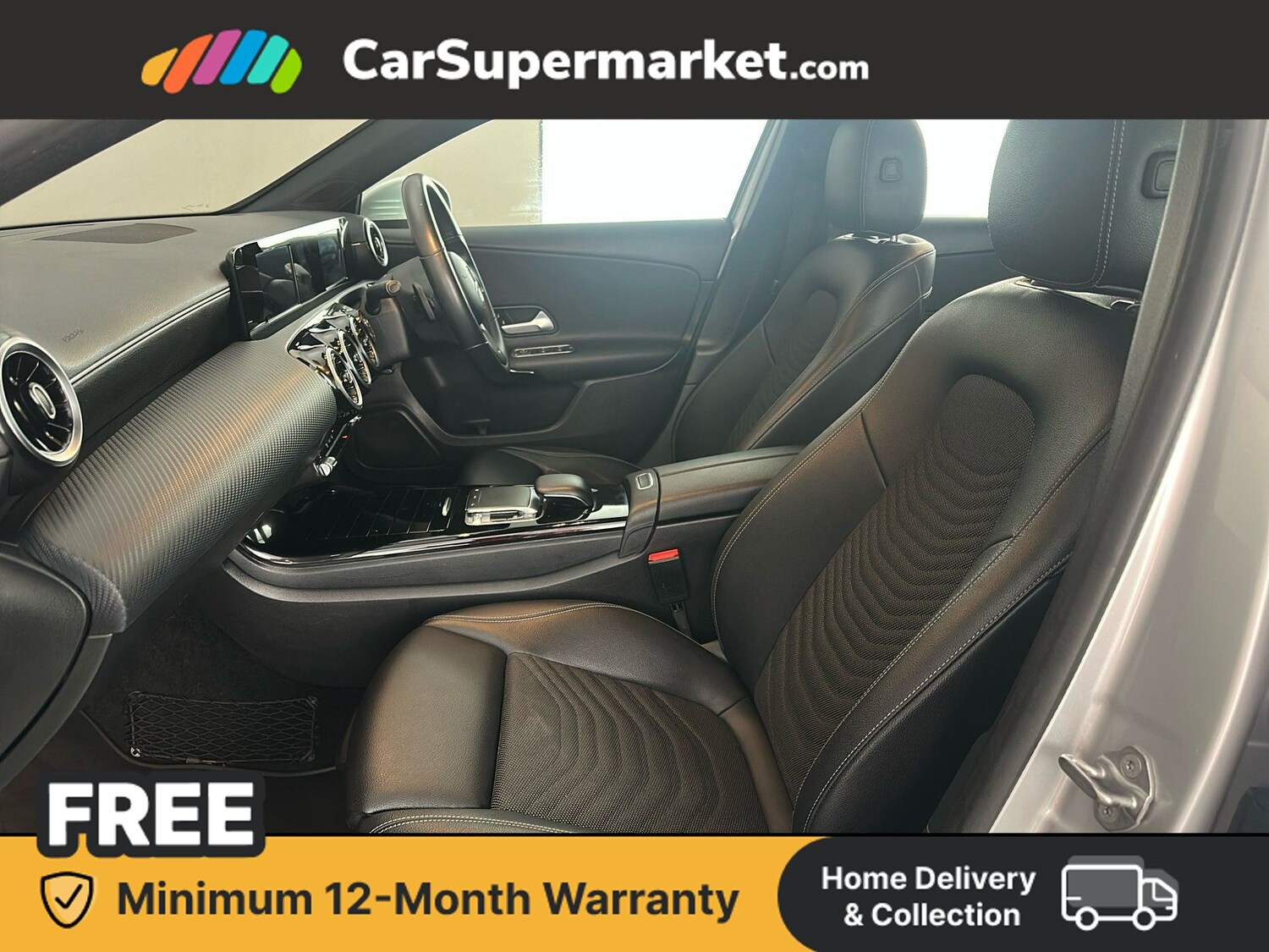 Used Mercedes-Benz A-Class 2019 for sale - 77862856: Photo 15