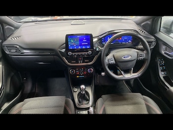 Used Ford Puma 2020 for sale - 78641576: Photo