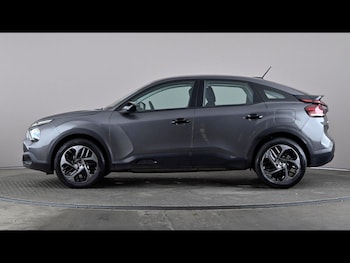 Used Citroen C4 2023 for sale - 79059774: Photo