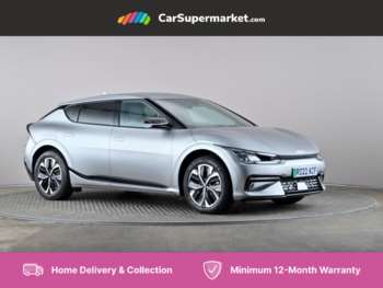 2022 - 166kW GT Line 77.4kWh 5dr Auto