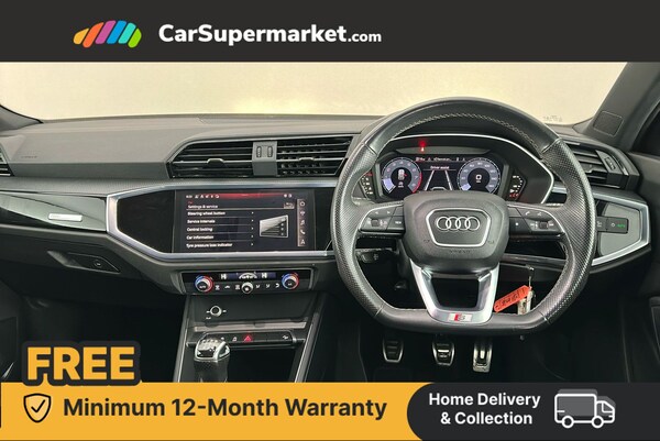 Used Audi Q3 2022 for sale - 76341822: Photo 14