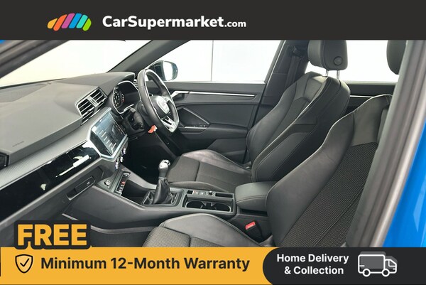 Used Audi Q3 2022 for sale - 76341822: Photo 17