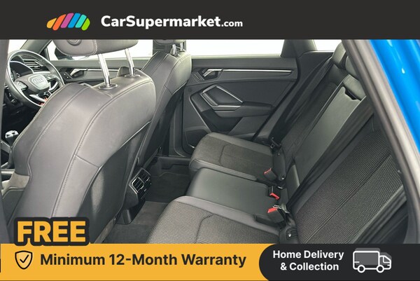 Used Audi Q3 2022 for sale - 76341822: Photo 18