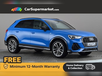 Audi - Q3