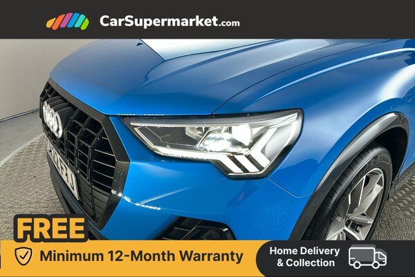 Used Audi Q3 2022 for sale - 76341822: Photo 20