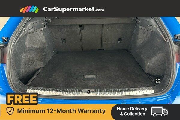 Used Audi Q3 2022 for sale - 76341822: Photo 22