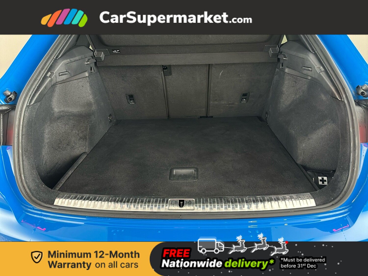 Used Audi Q3 2022 for sale - 76341822: Photo 23