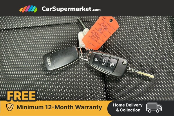 Used Audi Q3 2022 for sale - 76341822: Photo 23