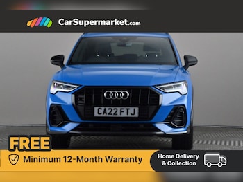 Used Audi Q3 2022 for sale - 76341822: Photo 2