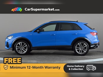 Used Audi Q3 2022 for sale - 76341822: Photo 3