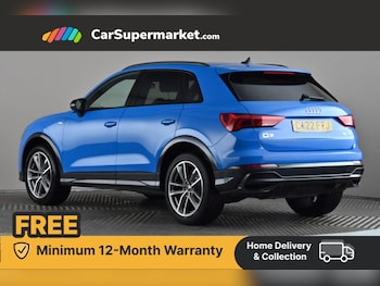 Used Audi Q3 2022 for sale - 76341822: Photo 4