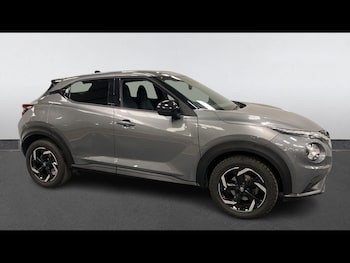 Used Nissan Juke 2023 for sale - 78668813: Photo