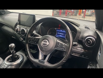 Used Nissan Juke 2023 for sale - 78668813: Photo
