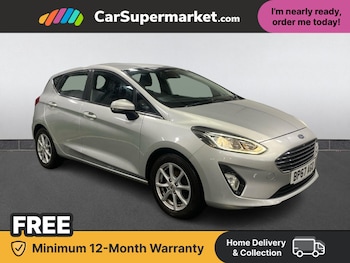 Ford Fiesta feature image