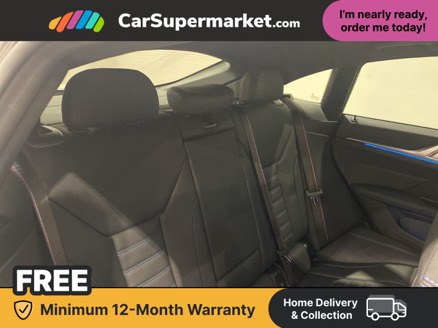 Used BMW i4 2022 for sale - 78070059: Photo 4