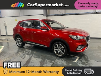 MG MG HS feature image