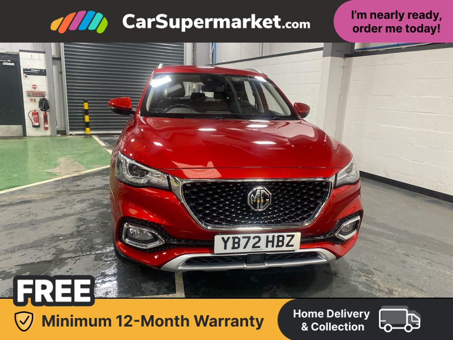 Used MG MG HS 2023 for sale - 77340864: Photo 3