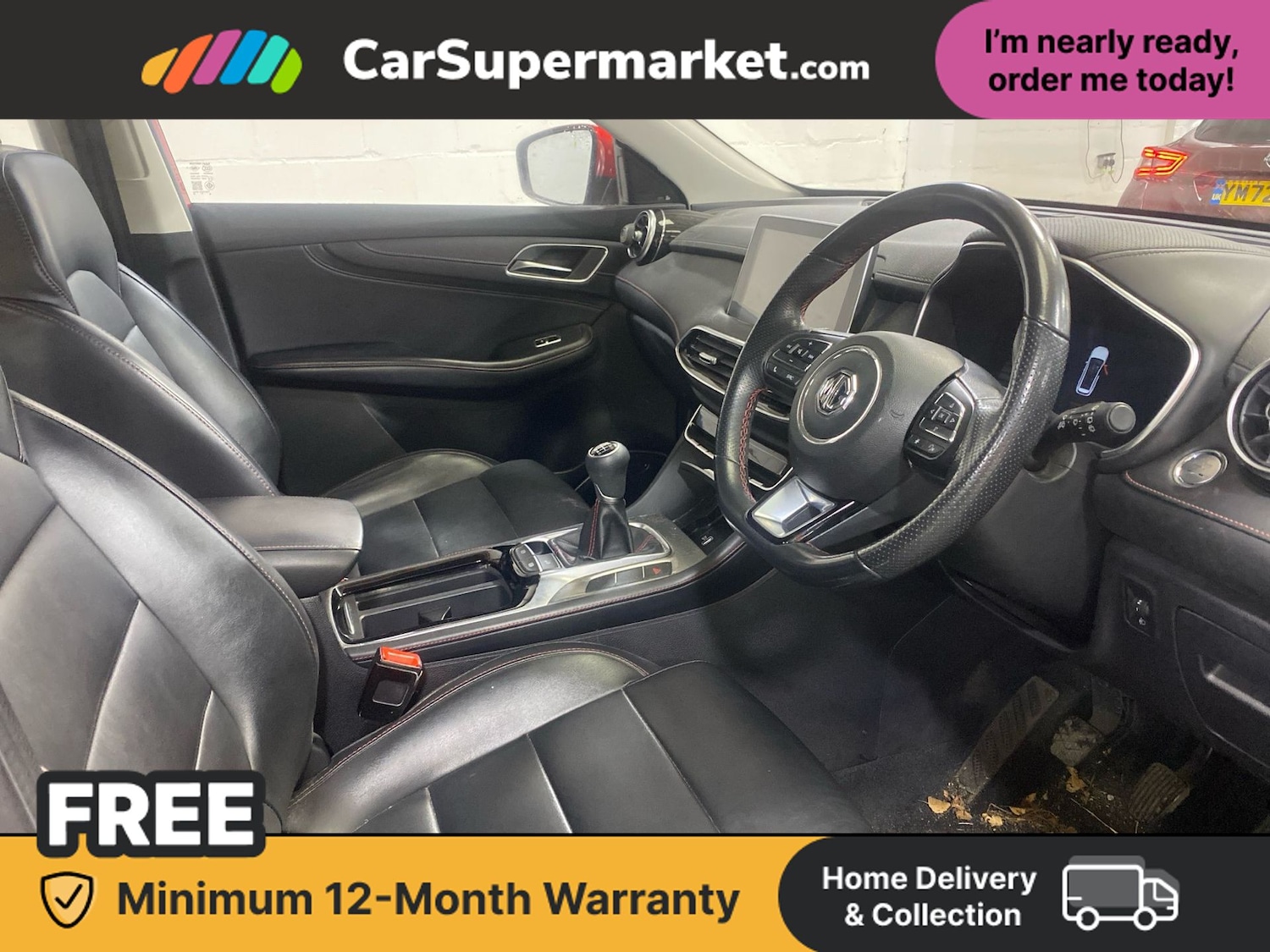 Used MG MG HS 2023 for sale - 77340864: Photo 4