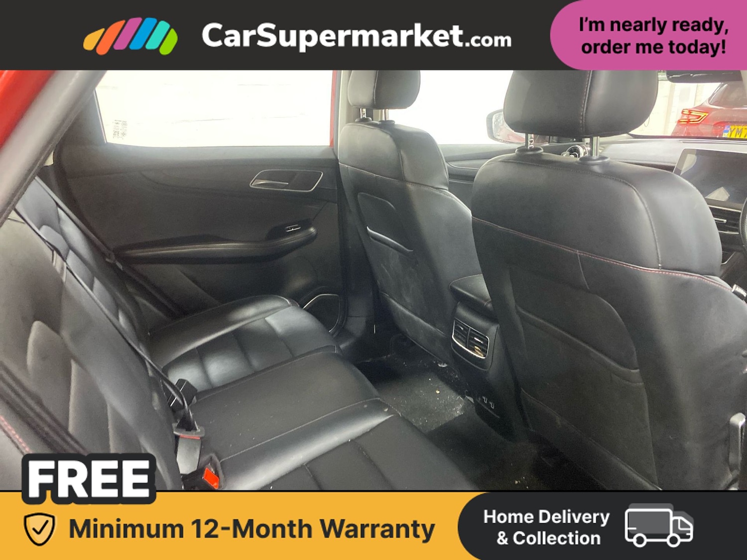 Used MG MG HS 2023 for sale - 77340864: Photo 5