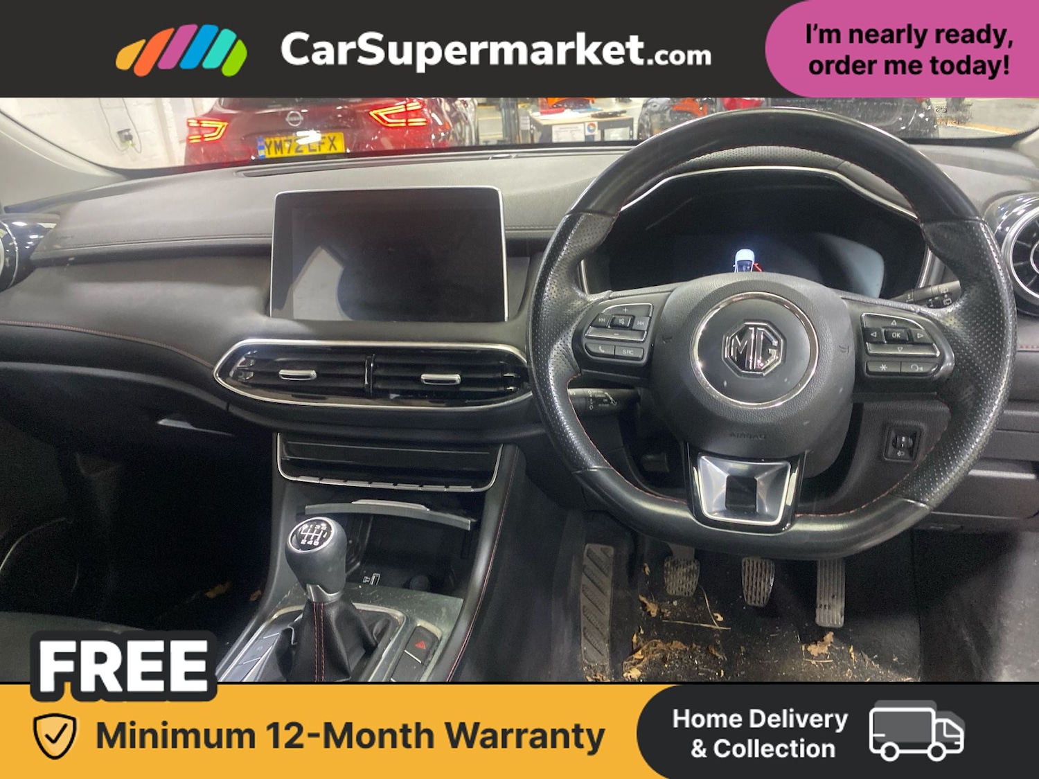 Used MG MG HS 2023 for sale - 77340864: Photo 6