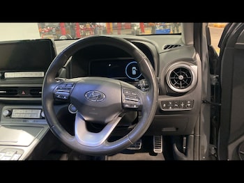 Used Hyundai KONA 2023 for sale - 78744346: Photo