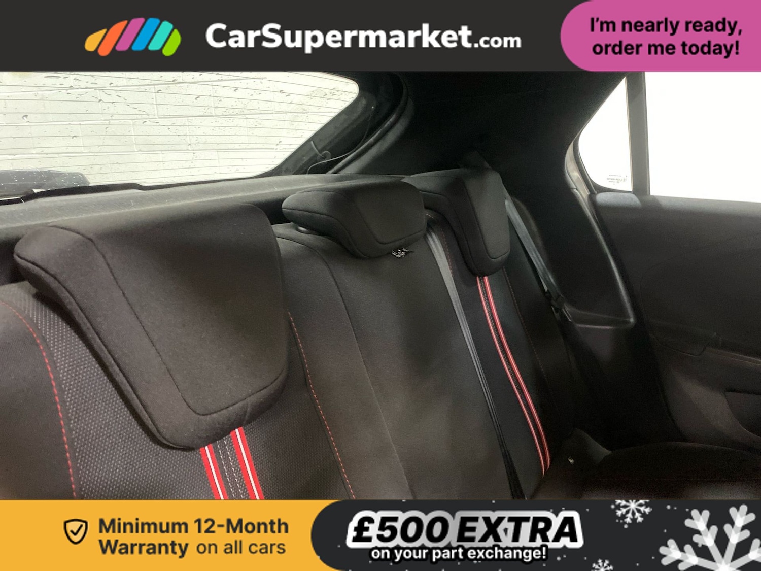 Used Vauxhall Corsa 2022 for sale - 77006645: Photo 7