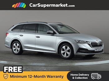 Skoda Octavia feature image