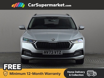 Used Skoda Octavia 2023 for sale - 77849216: Photo