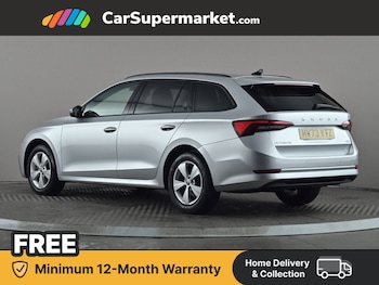 Used Skoda Octavia 2023 for sale - 77849216: Photo