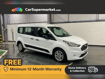Ford - Grand Tourneo Connect