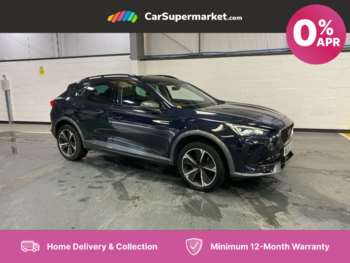 2022 - 1.5 TSI 150 V1 5-Door