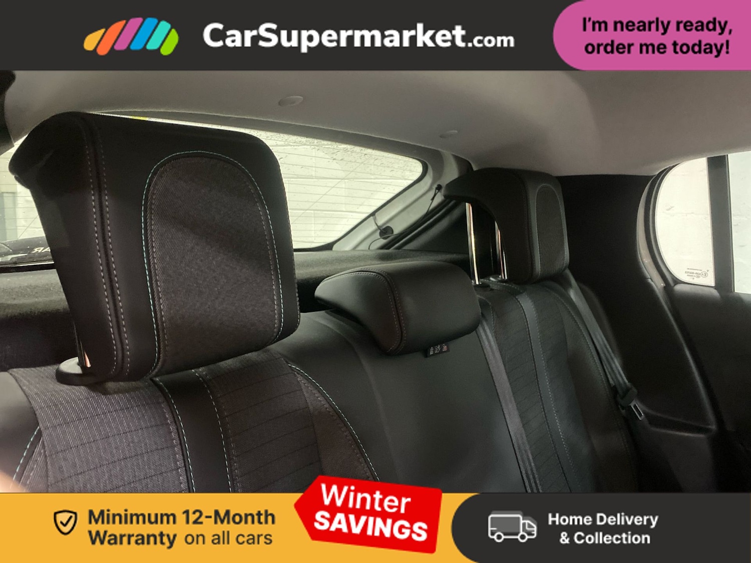 Used Peugeot 208 2020 for sale - 77287212: Photo 7