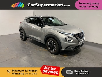 Used Nissan Juke 2022 for sale - 77275349: Photo