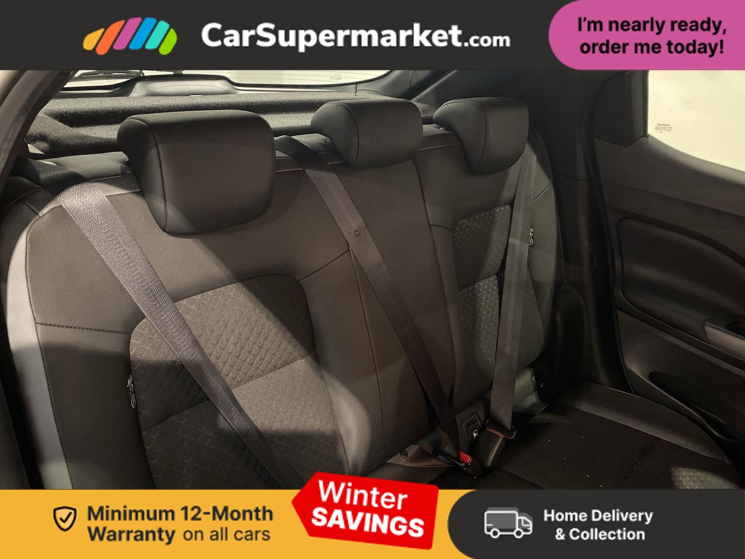 Used Nissan Juke 2022 for sale - 77275349: Photo 3