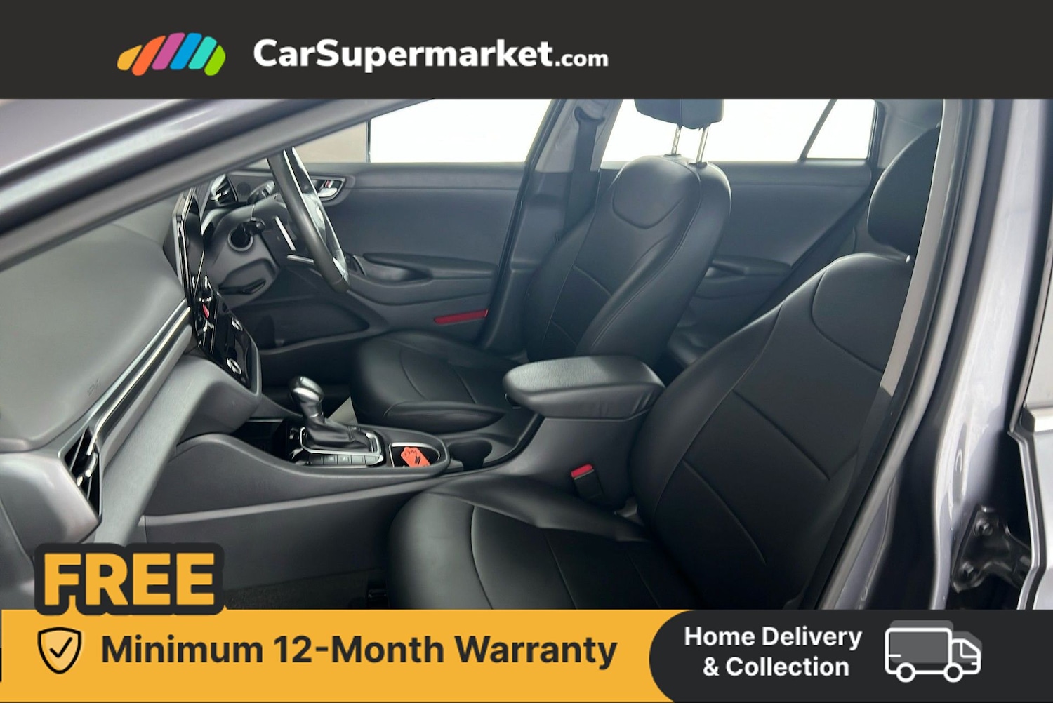 Used Hyundai IONIQ 2021 for sale - 76341499: Photo 17