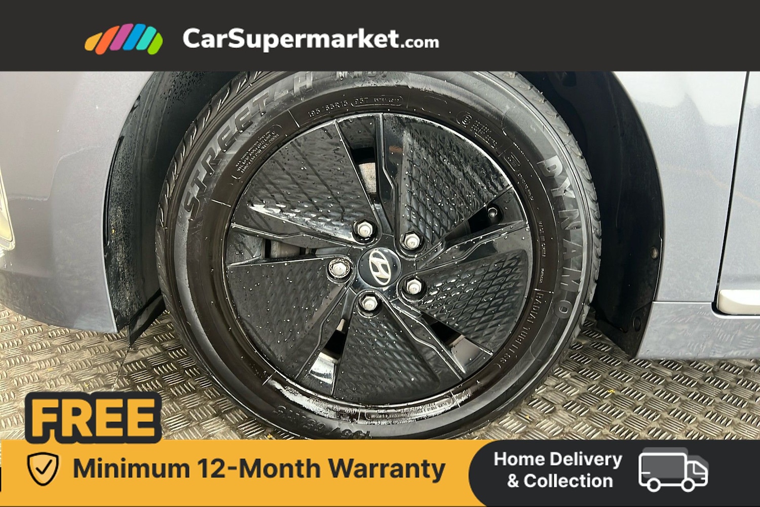Used Hyundai IONIQ 2021 for sale - 76341499: Photo 19