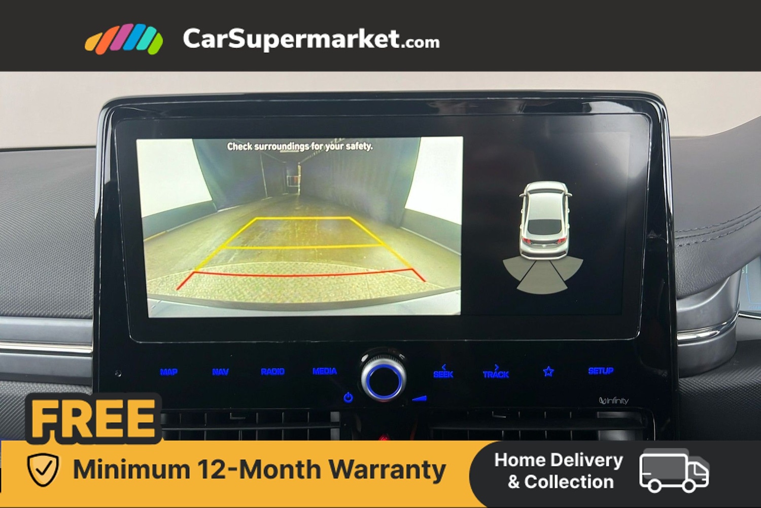 Used Hyundai IONIQ 2021 for sale - 76341499: Photo 24