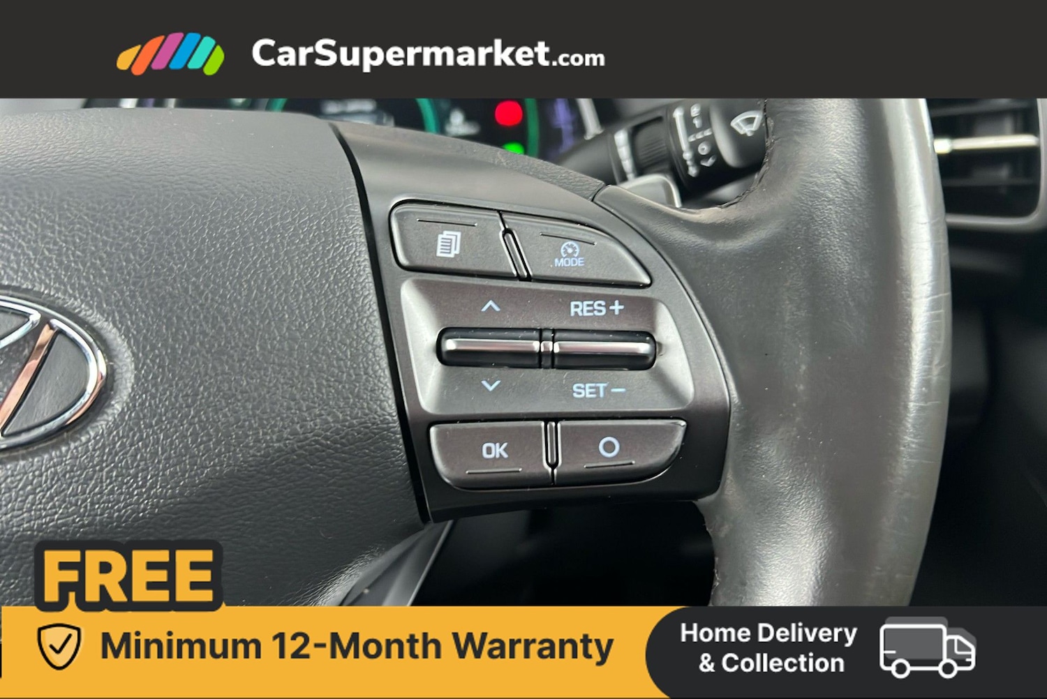 Used Hyundai IONIQ 2021 for sale - 76341499: Photo 25