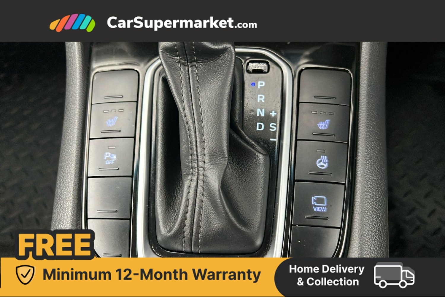 Used Hyundai IONIQ 2021 for sale - 76341499: Photo 26