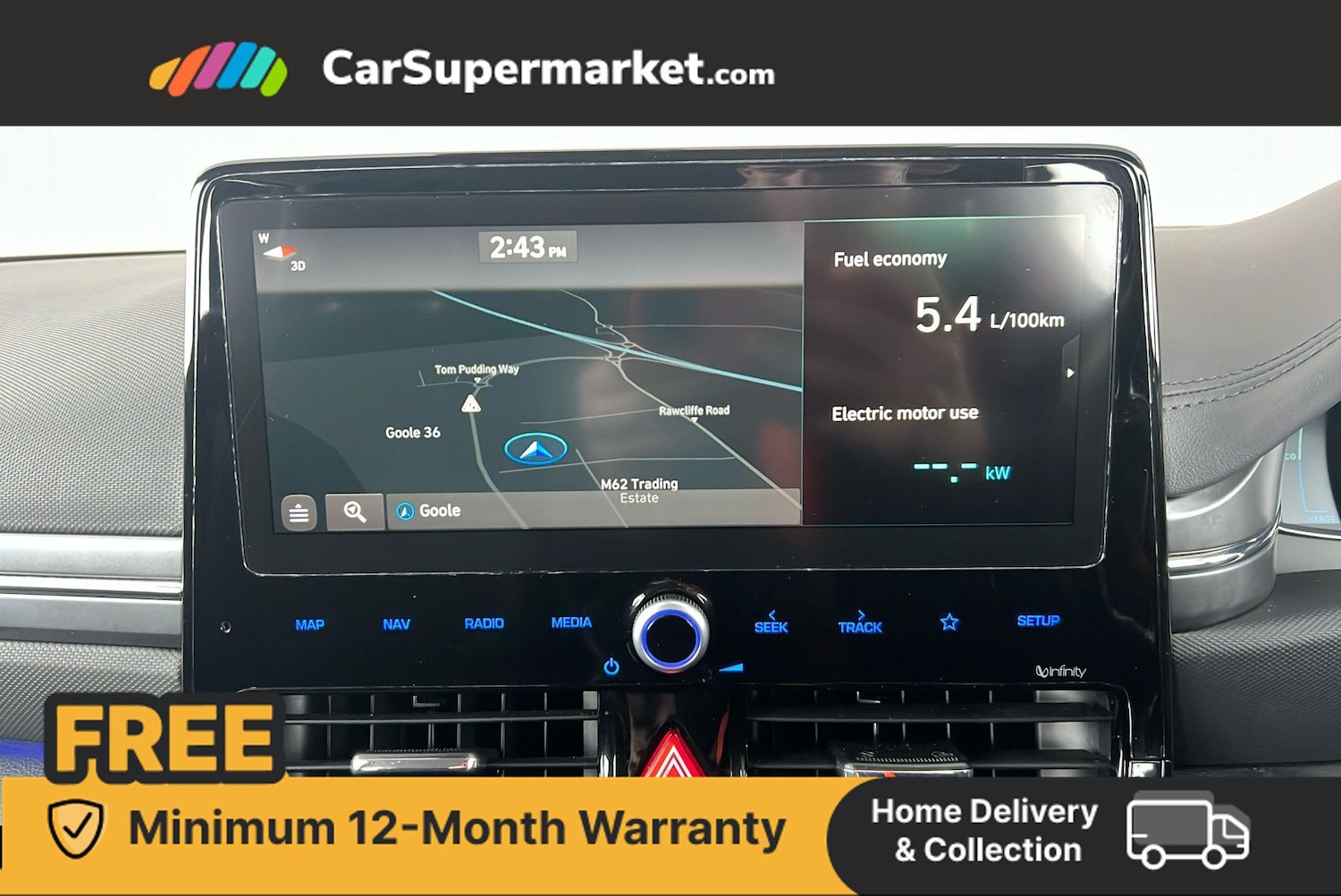 Used Hyundai IONIQ 2021 for sale - 76341499: Photo 27