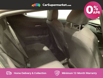 Used Toyota C-HR 2022 for sale - 75517246: Photo