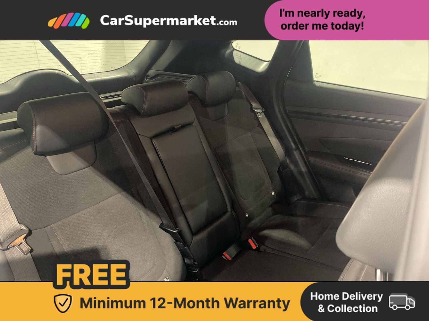 Used Hyundai TUCSON 2022 for sale - 76546284: Photo 3