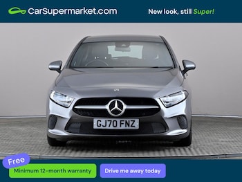 Used Mercedes-Benz A-Class 2020 for sale - 78345646: Photo