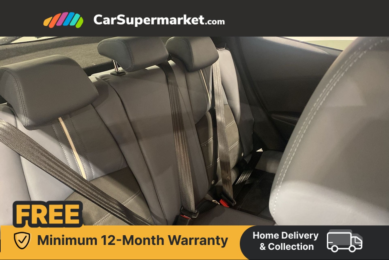 Used Mazda Mazda2 2023 for sale - 76535168: Photo 3