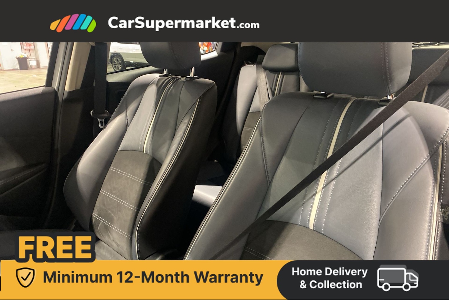 Used Mazda Mazda2 2023 for sale - 76535168: Photo 5