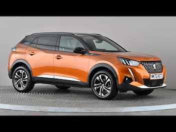 Used Peugeot 2008 2022 for sale - 79599870: Photo