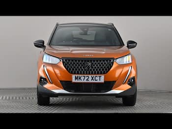 Used Peugeot 2008 2022 for sale - 79599870: Photo